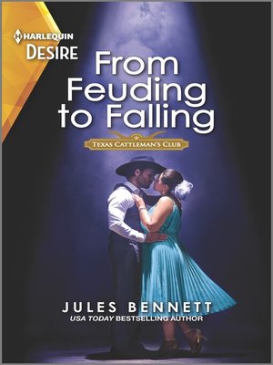 cover image of From Feuding to Falling